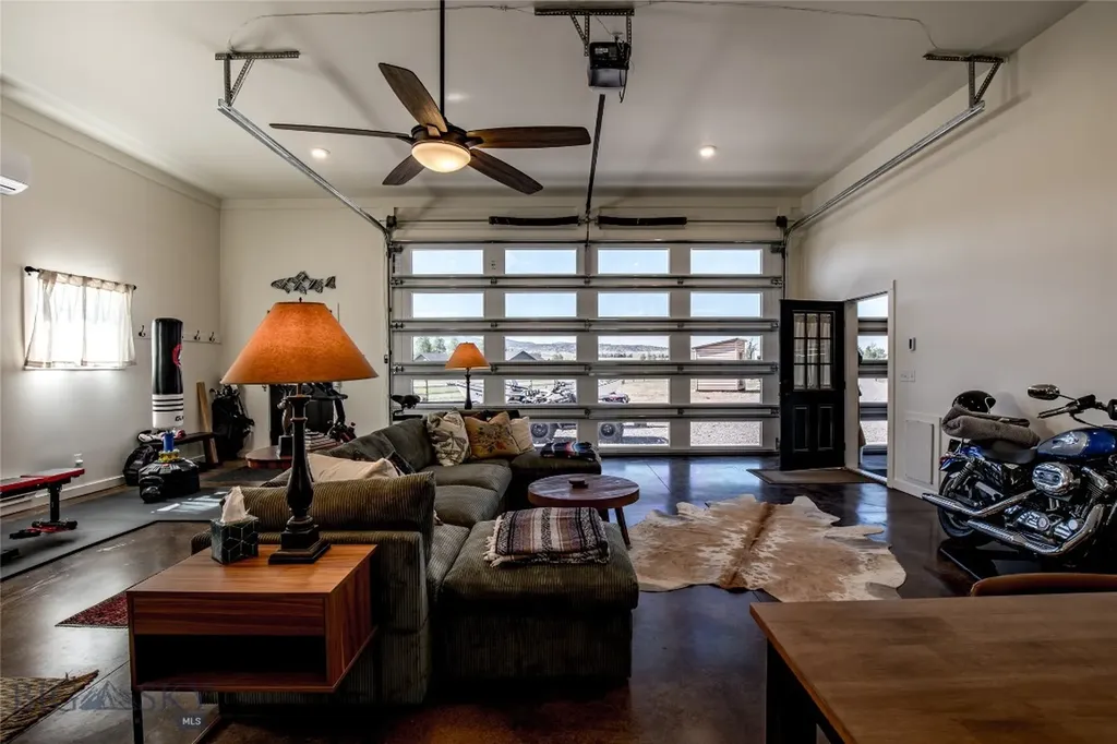 74 Sky View Drive Ennis MT 59729