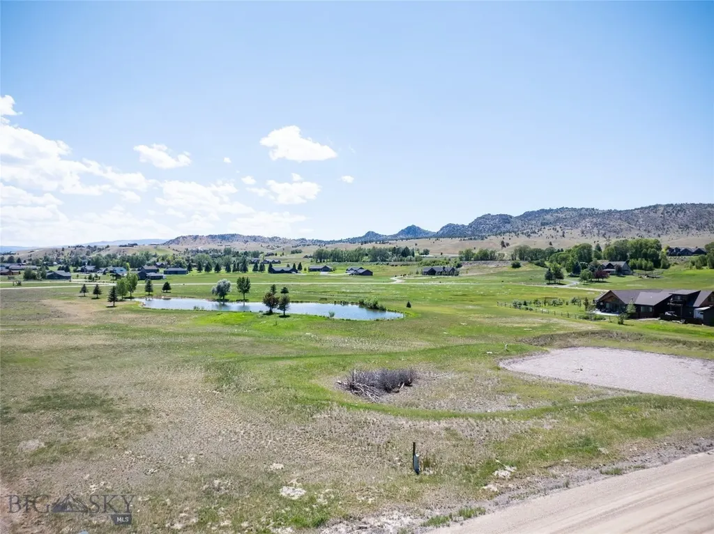 74 Sky View Drive Ennis MT 59729