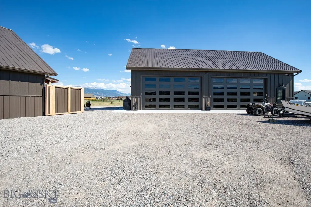 74 Sky View Drive Ennis MT 59729