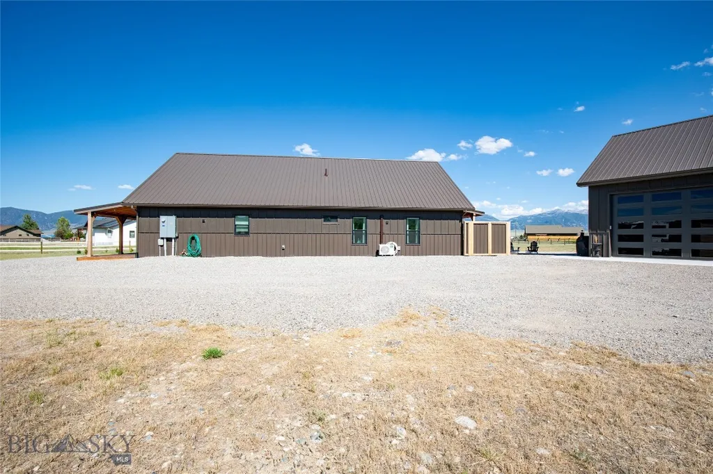 74 Sky View Drive Ennis MT 59729