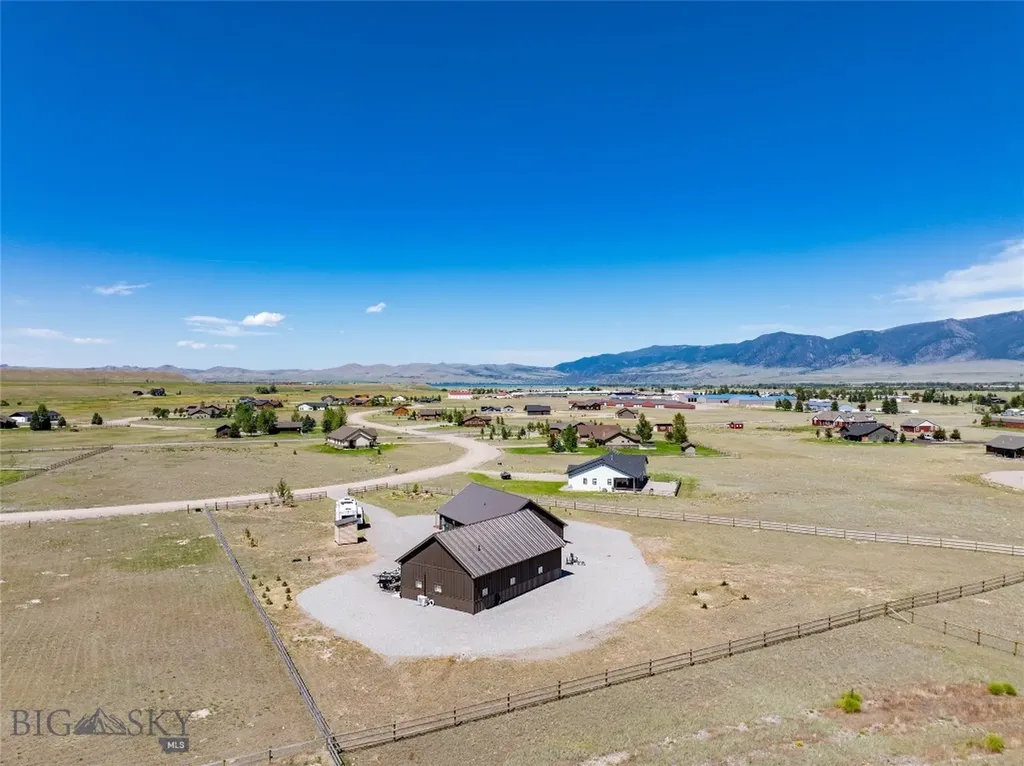 74 Sky View Drive Ennis MT 59729