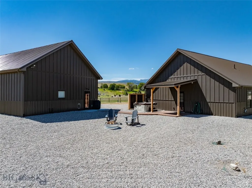 74 Sky View Drive Ennis MT 59729