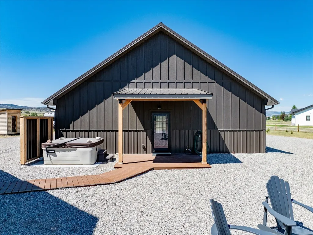 74 Sky View Drive Ennis MT 59729