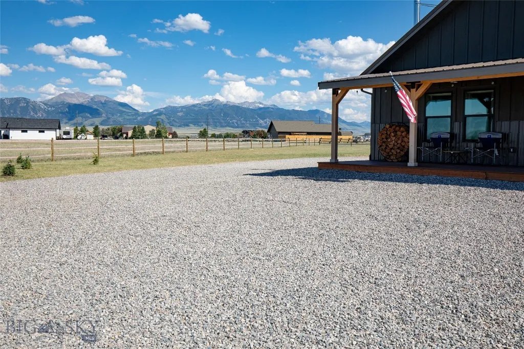 74 Sky View Drive Ennis MT 59729