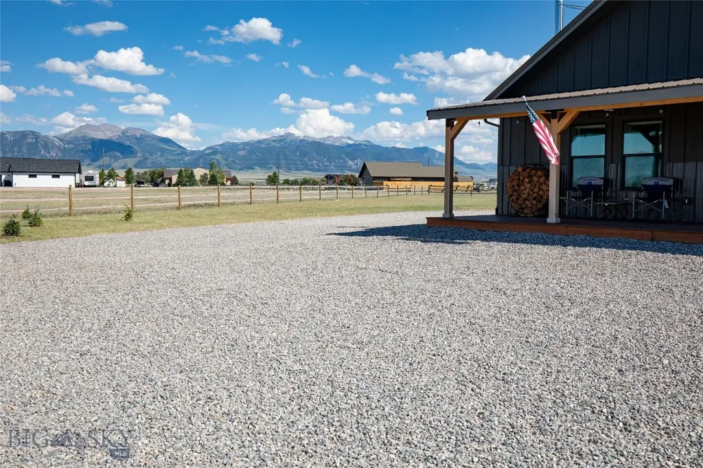 74 Sky View Drive Ennis MT 59729