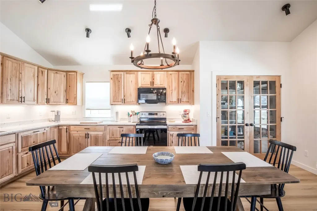 74 Sky View Drive Ennis MT 59729