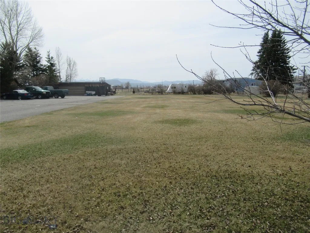 1830 Holmes Butte MT 59701