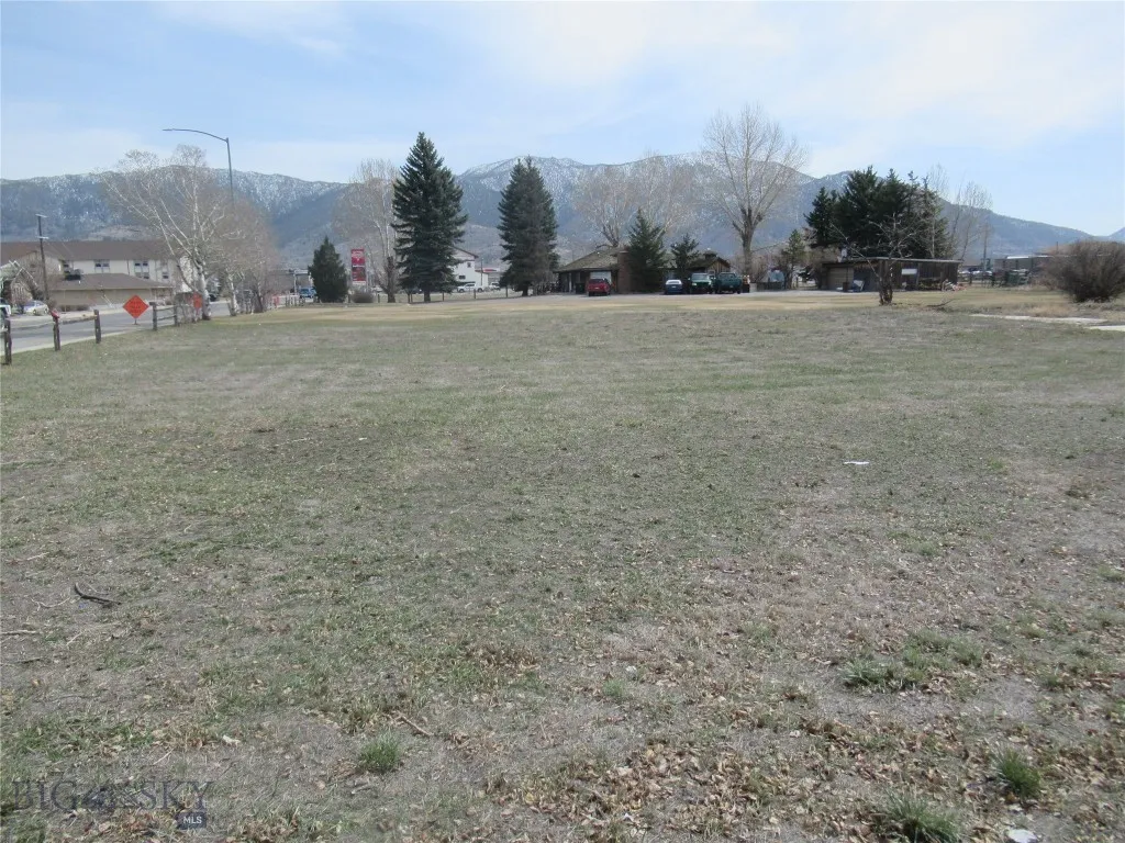 1830 Holmes Butte MT 59701