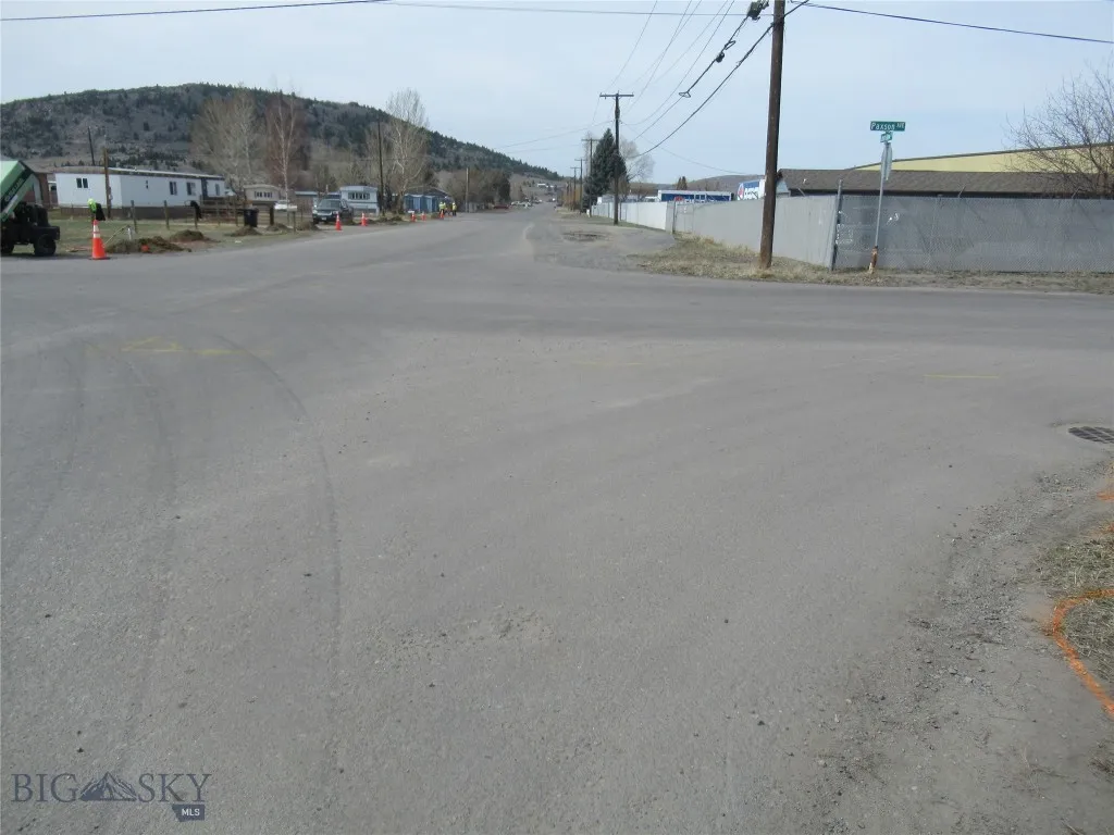 1830 Holmes Butte MT 59701