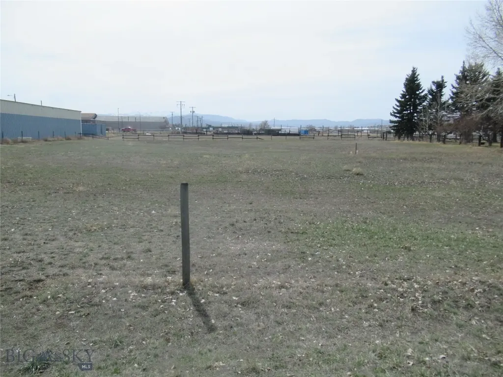 1830 Holmes Butte MT 59701