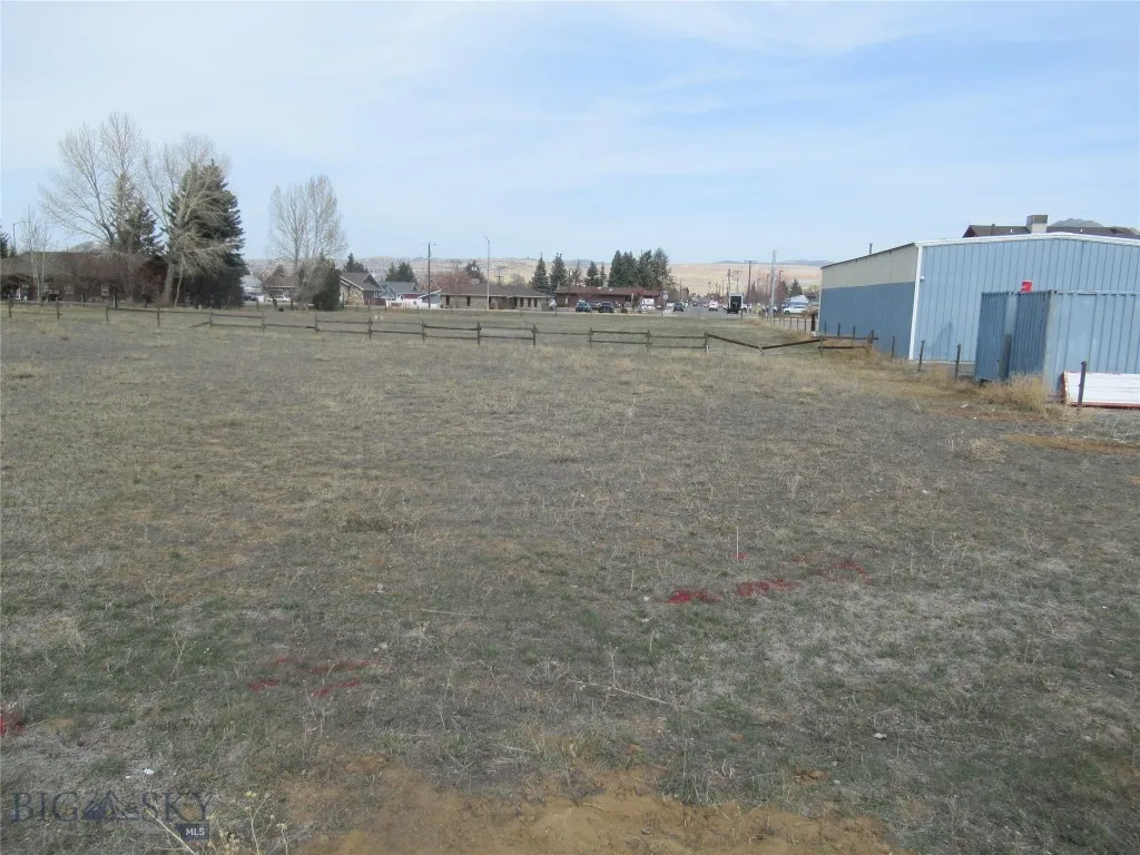 1830 Holmes Butte MT 59701