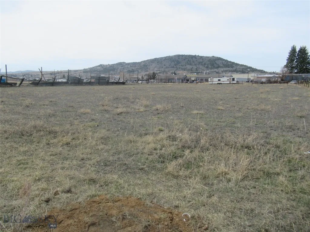 1830 Holmes Butte MT 59701