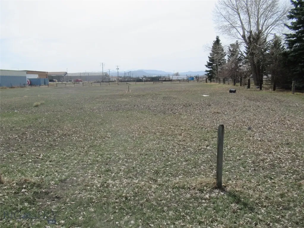1830 Holmes Butte MT 59701