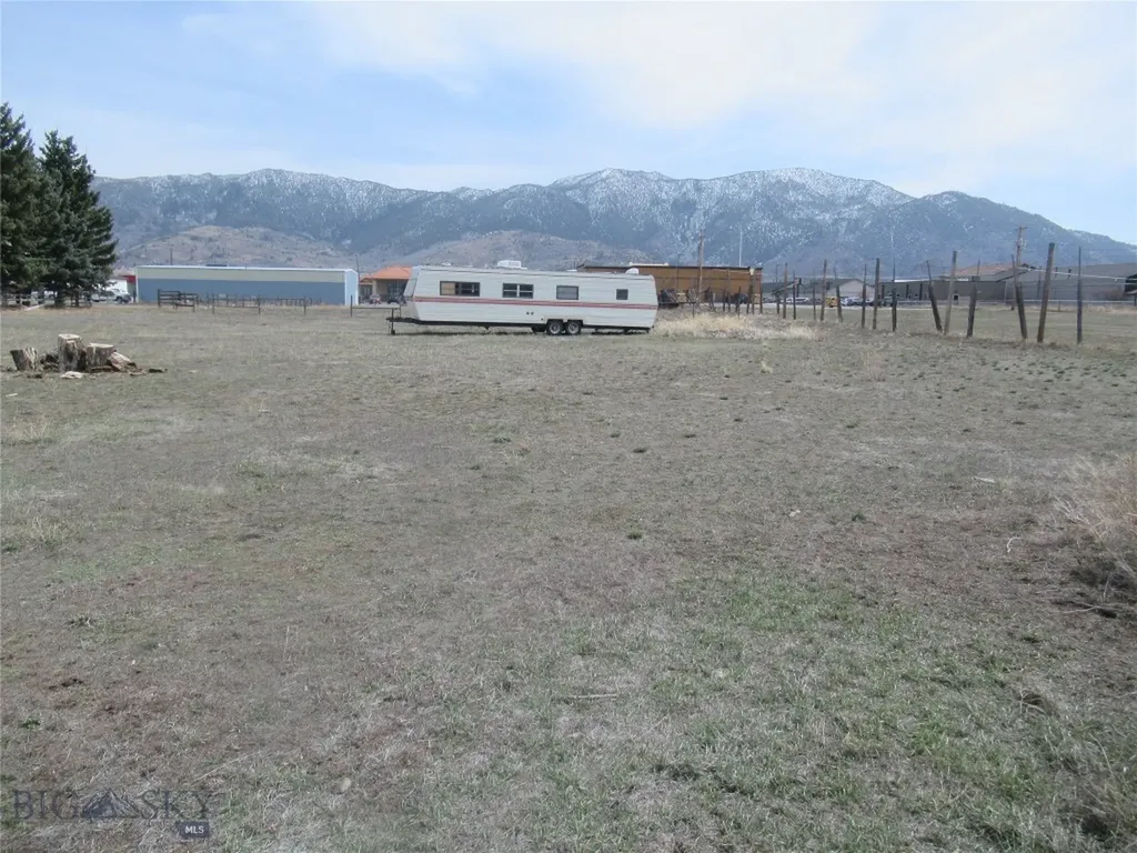 Tbd Holmes Avenue Butte MT 59701
