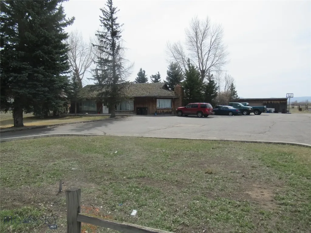 Tbd Holmes Avenue Butte MT 59701