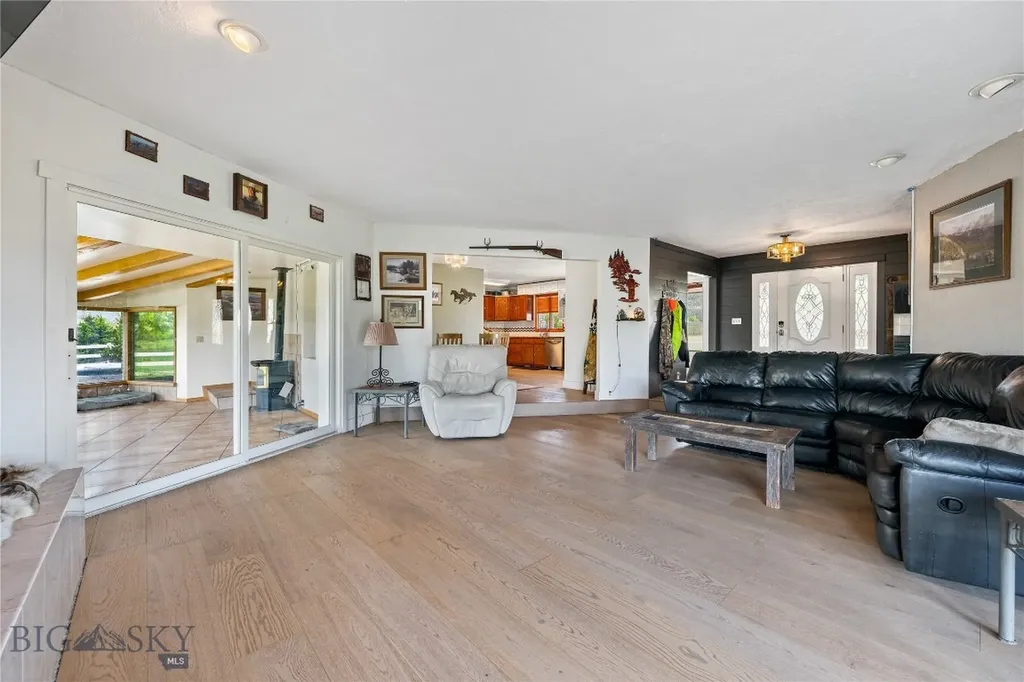 127 Low Street Butte MT 59701