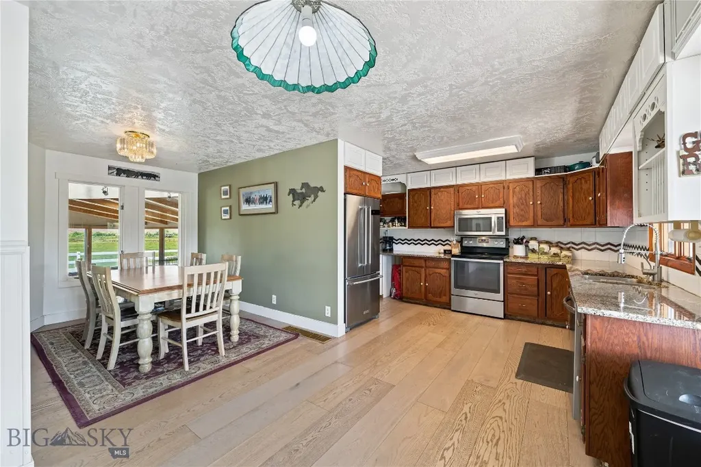 127 Low Street Butte MT 59701