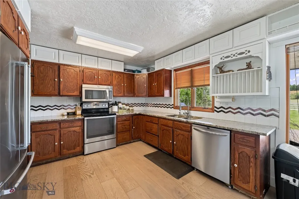 127 Low Street Butte MT 59701