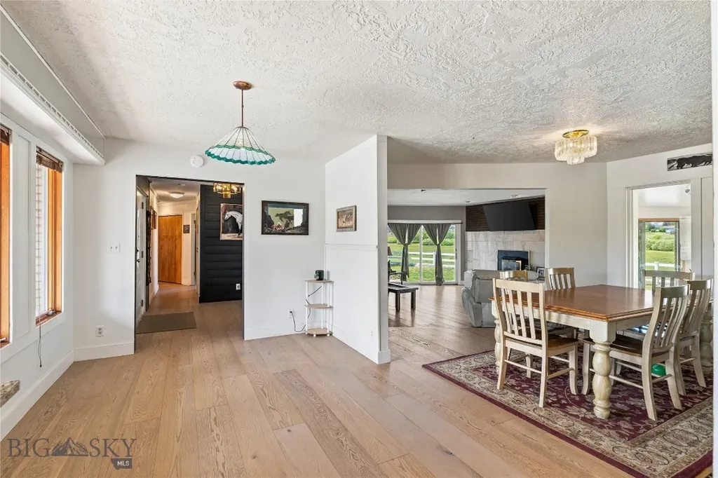 127 Low Street Butte MT 59701