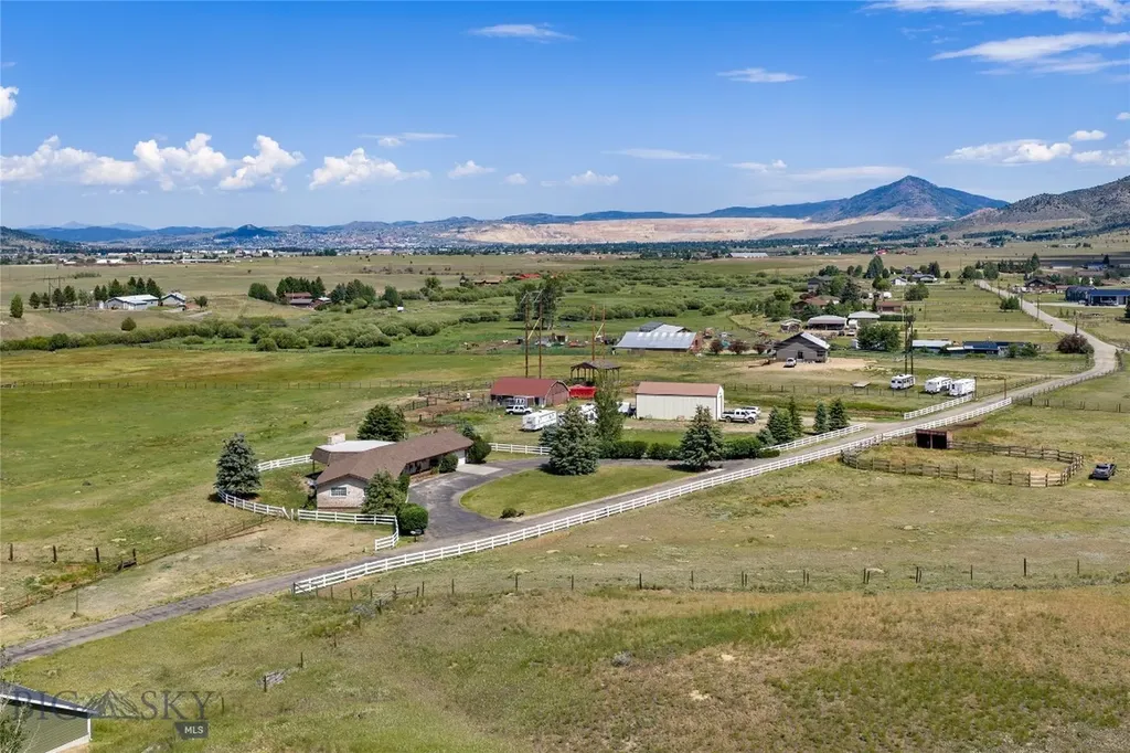 127 Low Street Butte MT 59701