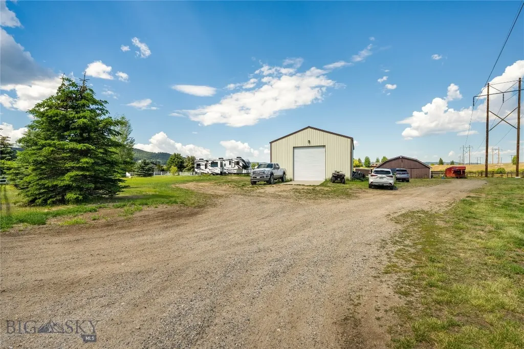 127 Low Street Butte MT 59701