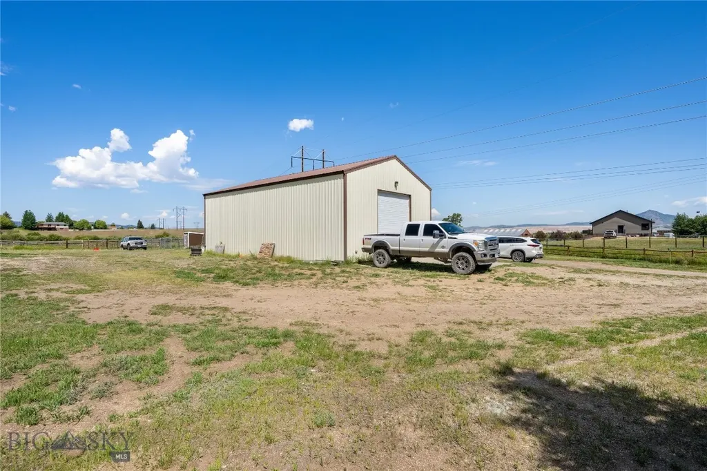 127 Low Street Butte MT 59701