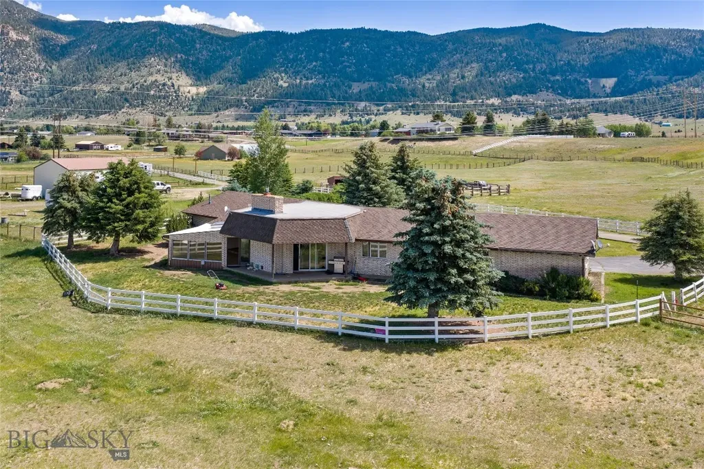 127 Low Street Butte MT 59701