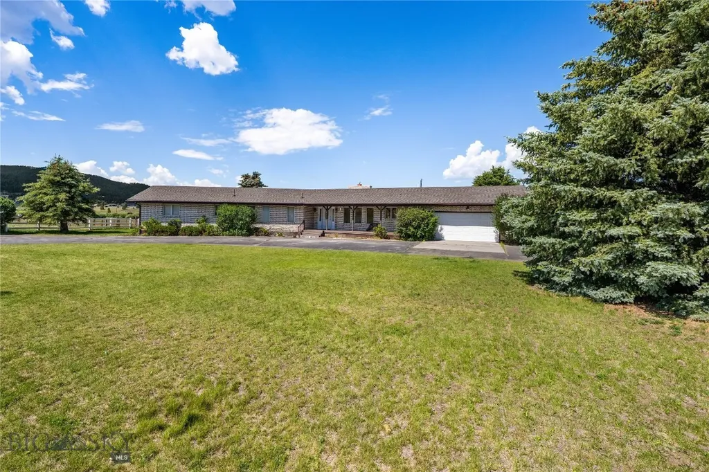 127 Low Street Butte MT 59701