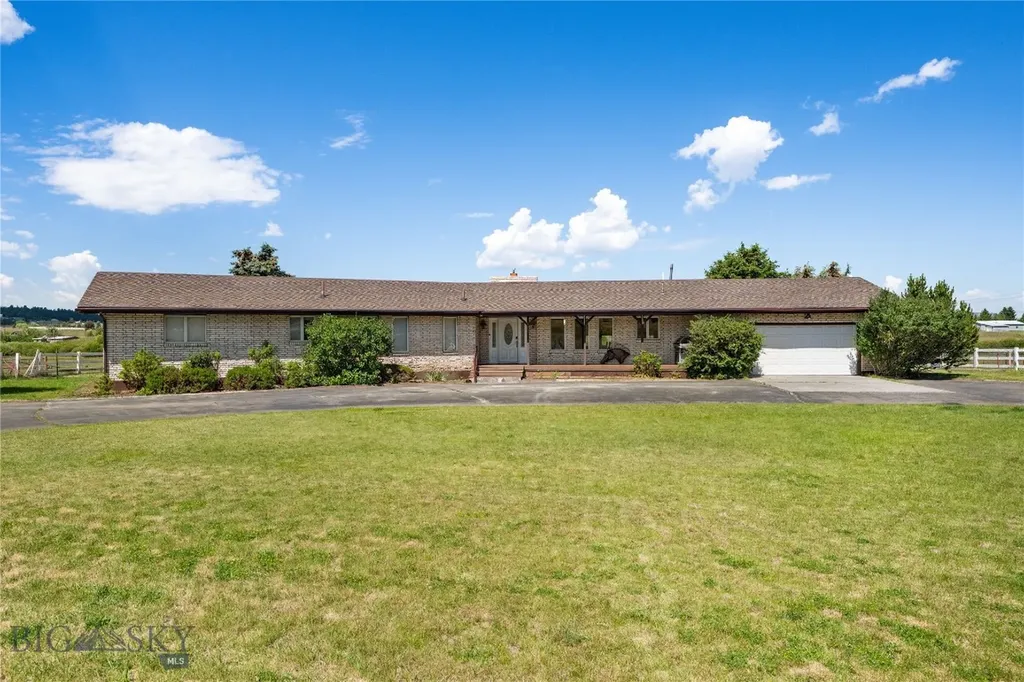 127 Low Street Butte MT 59701