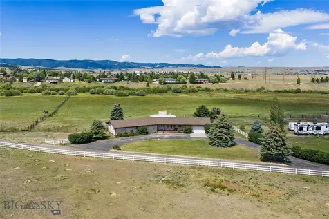 127 Low Street Butte MT 59701