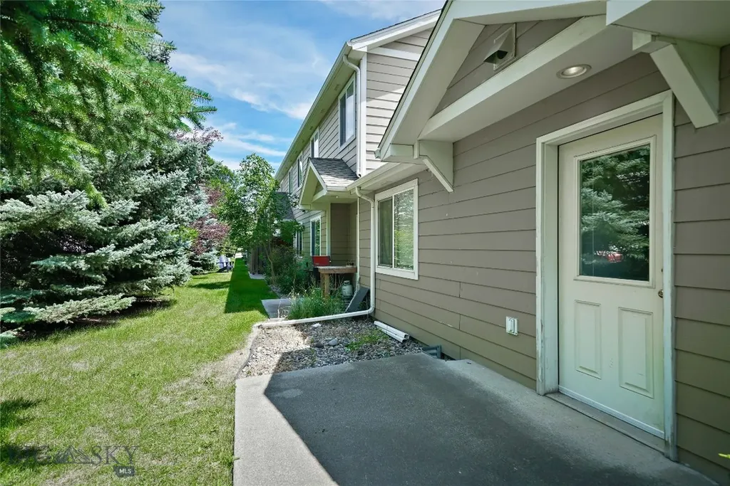625 N 5th Avenue Bozeman MT 59715