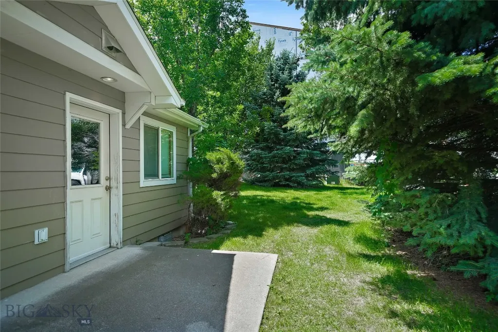 625 N 5th Avenue Bozeman MT 59715