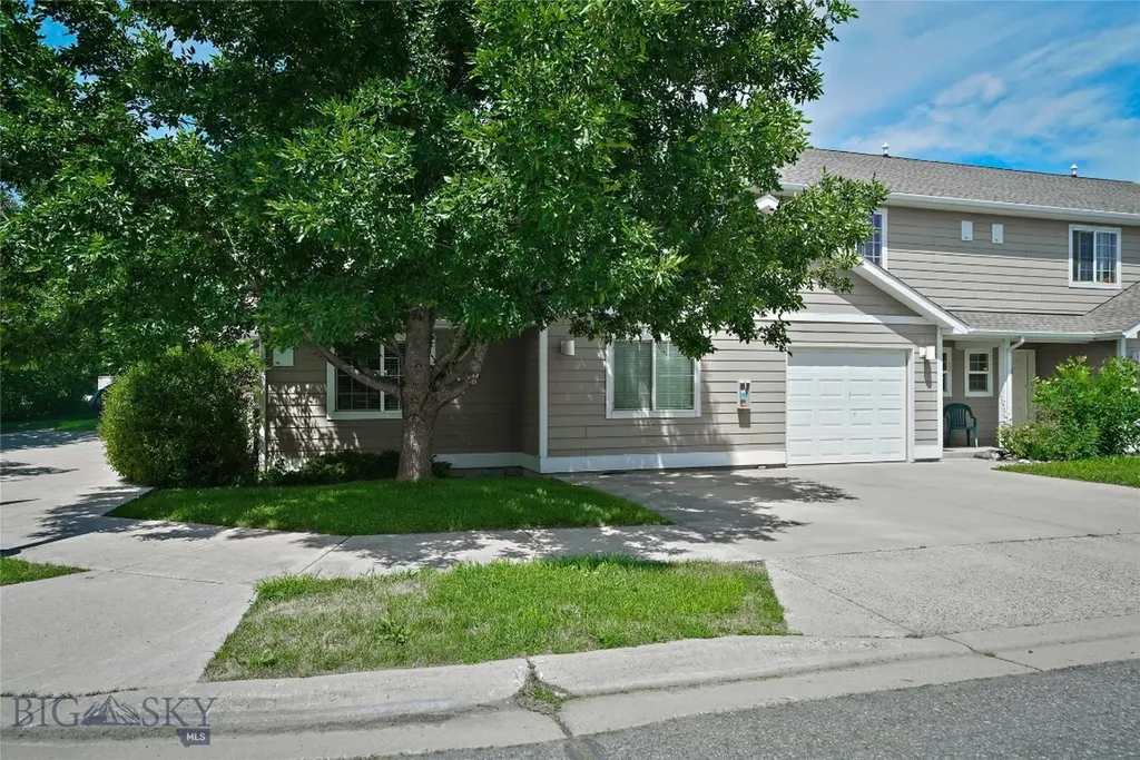 625 N 5th Avenue Bozeman MT 59715