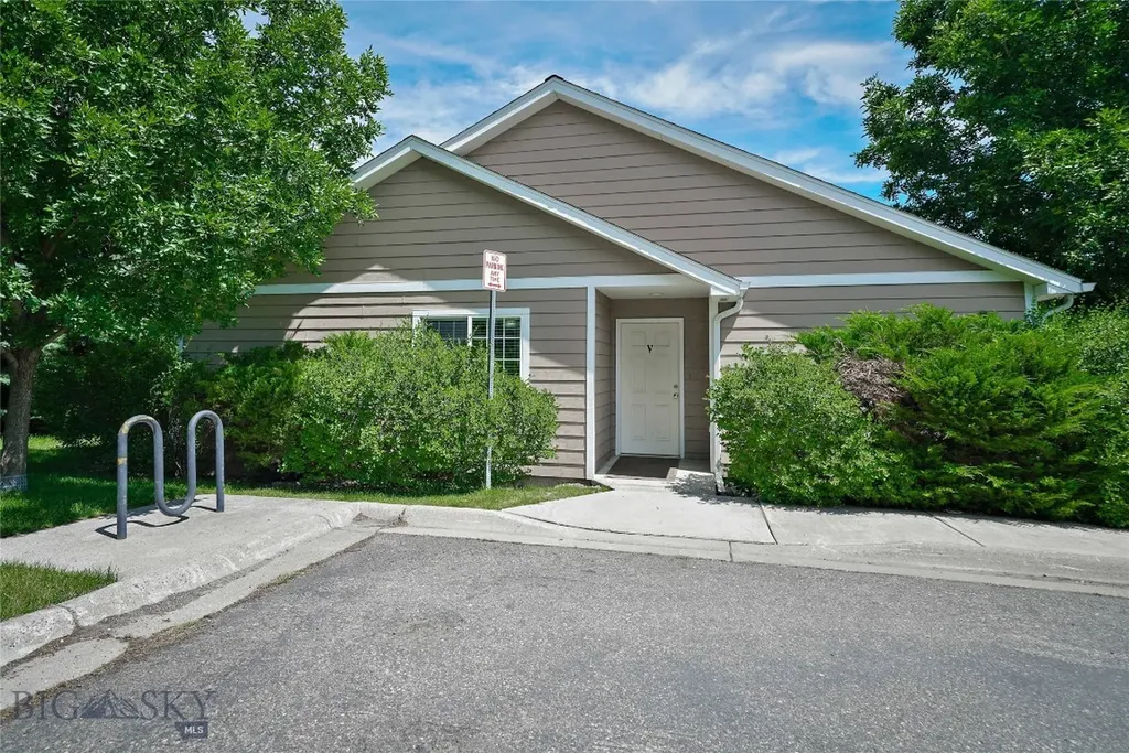 625 N 5th Avenue Bozeman MT 59715