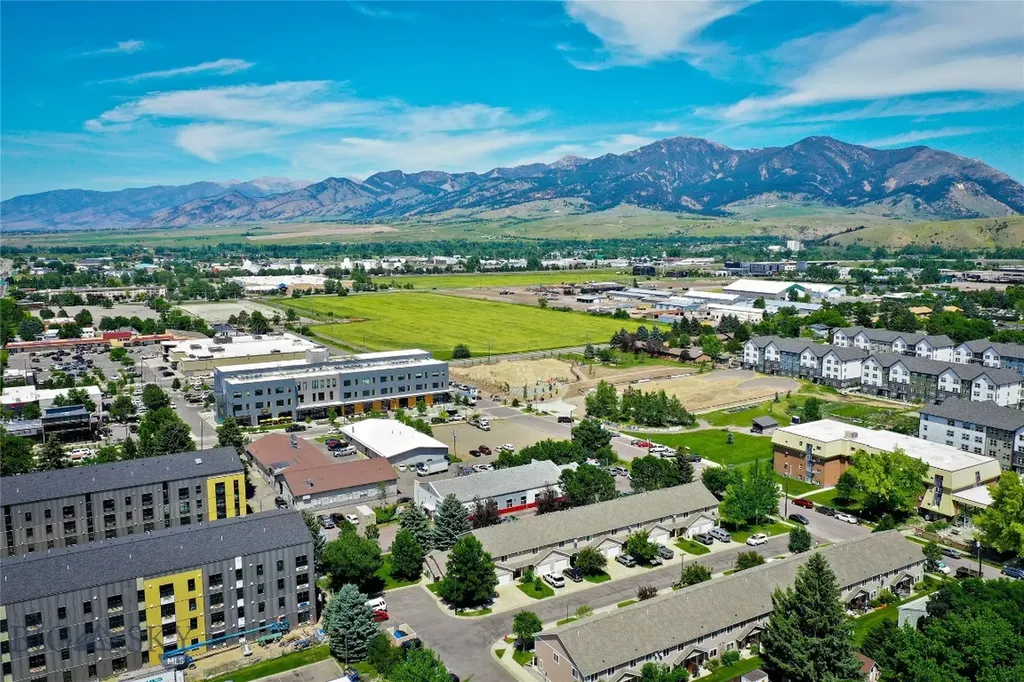 625 N 5th Avenue Bozeman MT 59715