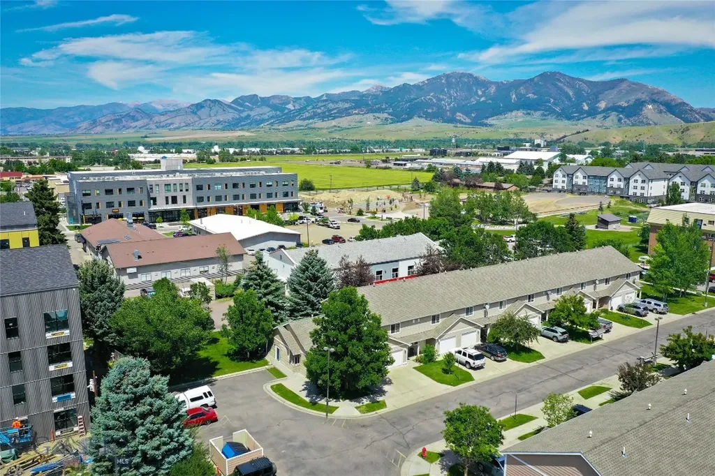 625 N 5th Avenue Bozeman MT 59715