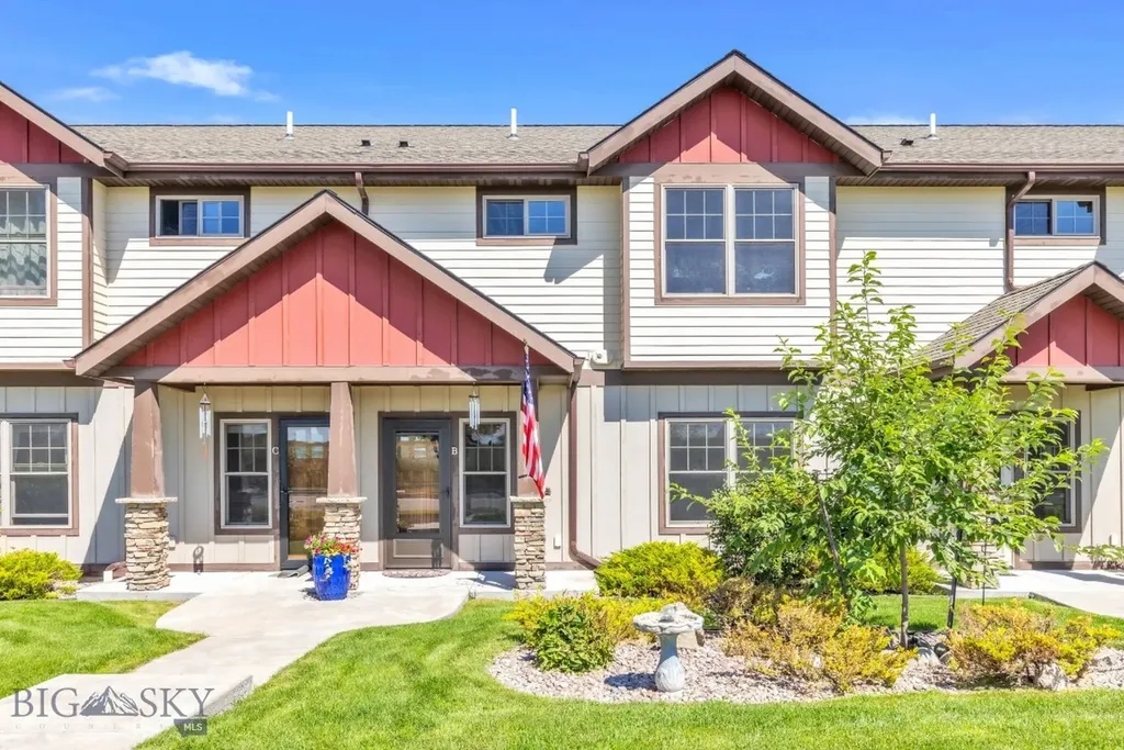 3069 Fen Way Bozeman MT 59718