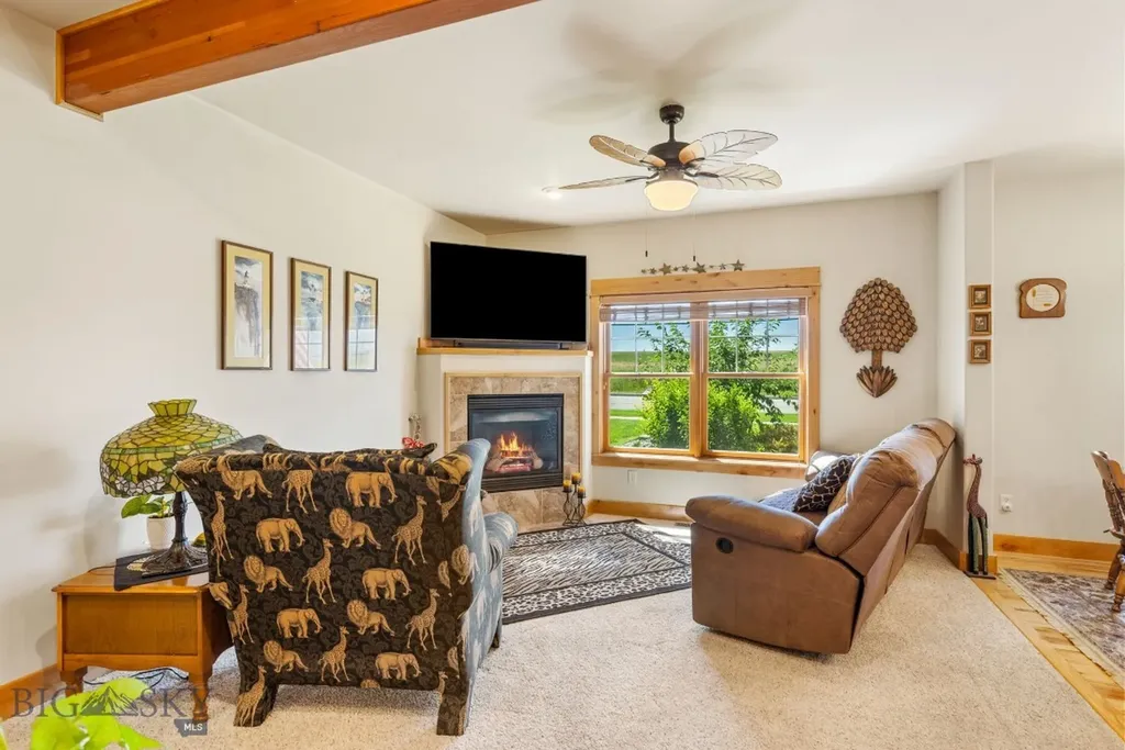 3069 Fen Way Bozeman MT 59718