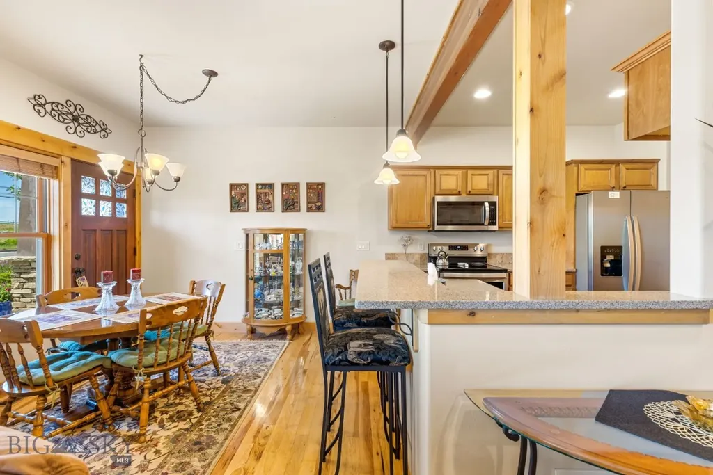 3069 Fen Way Bozeman MT 59718