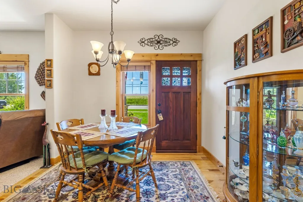 3069 Fen Way Bozeman MT 59718