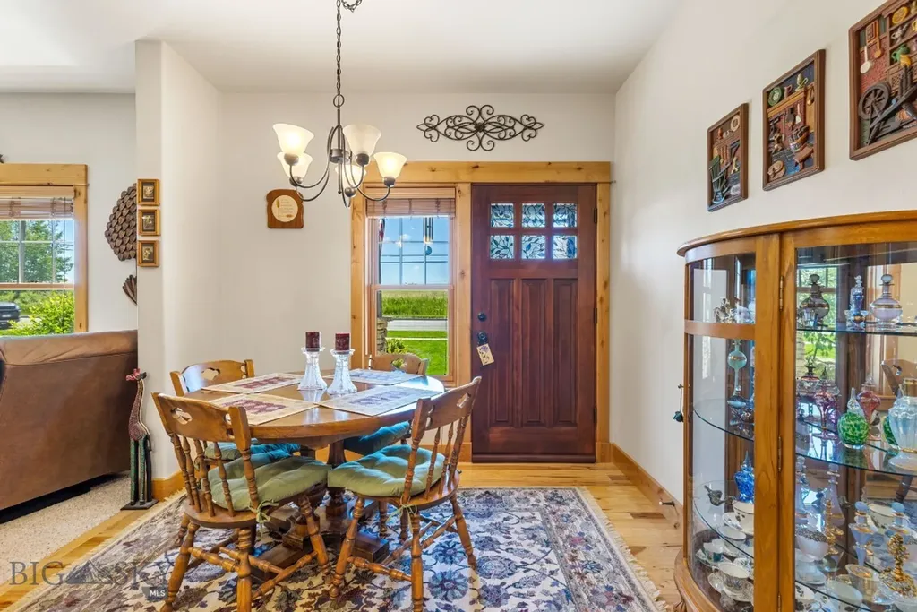 3069 Fen Way Bozeman MT 59718