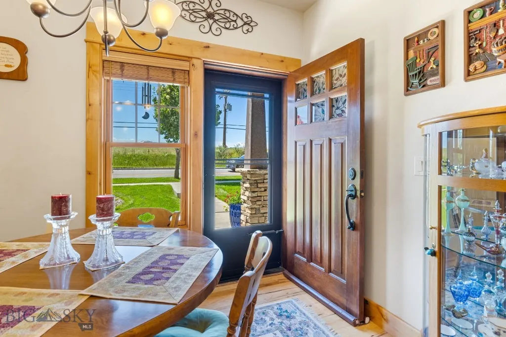 3069 Fen Way Bozeman MT 59718