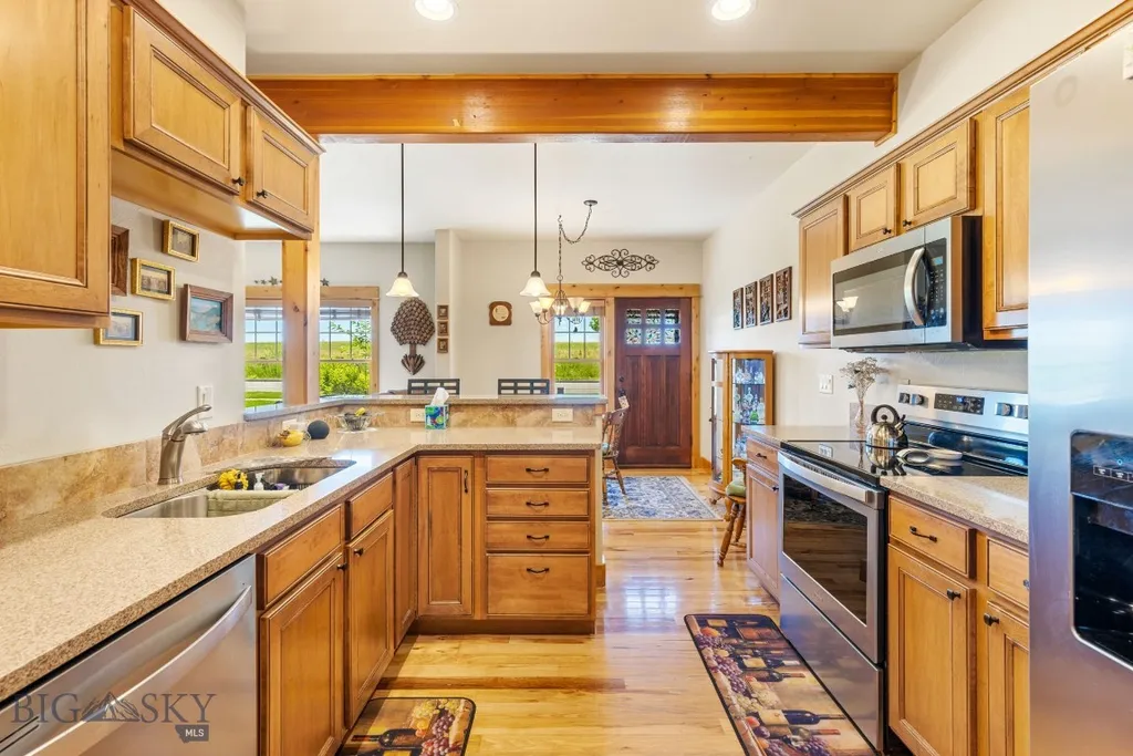 3069 Fen Way Bozeman MT 59718