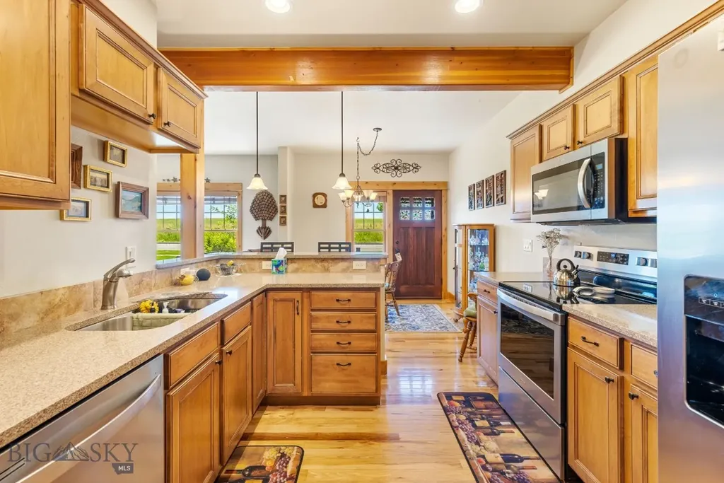 3069 Fen Way Bozeman MT 59718