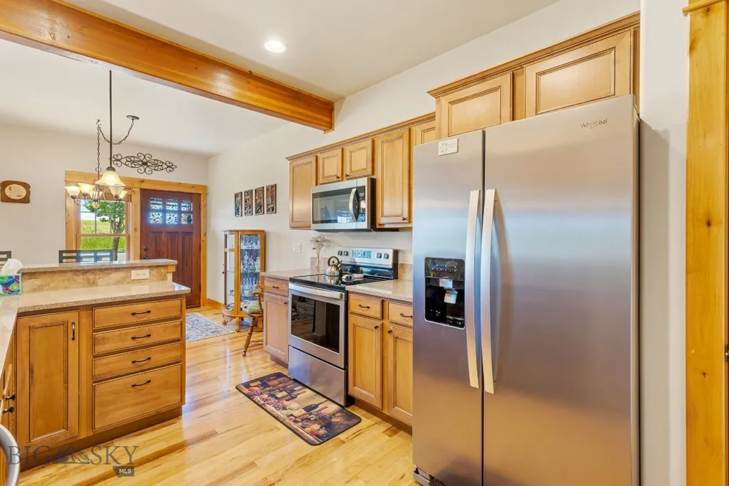 3069 Fen Way Bozeman MT 59718