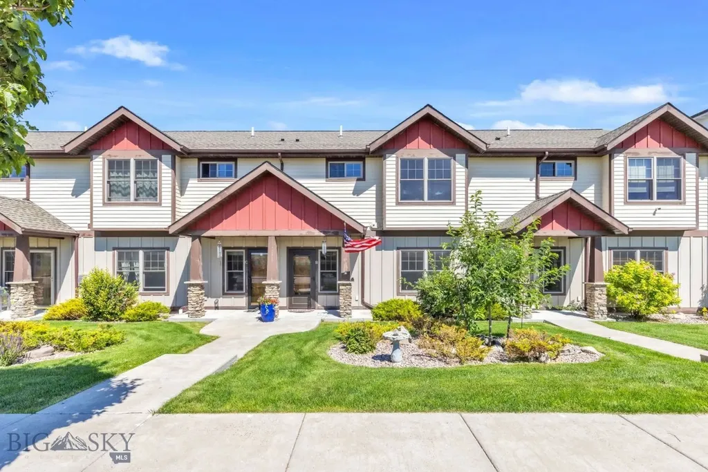 3069 Fen Way Bozeman MT 59718