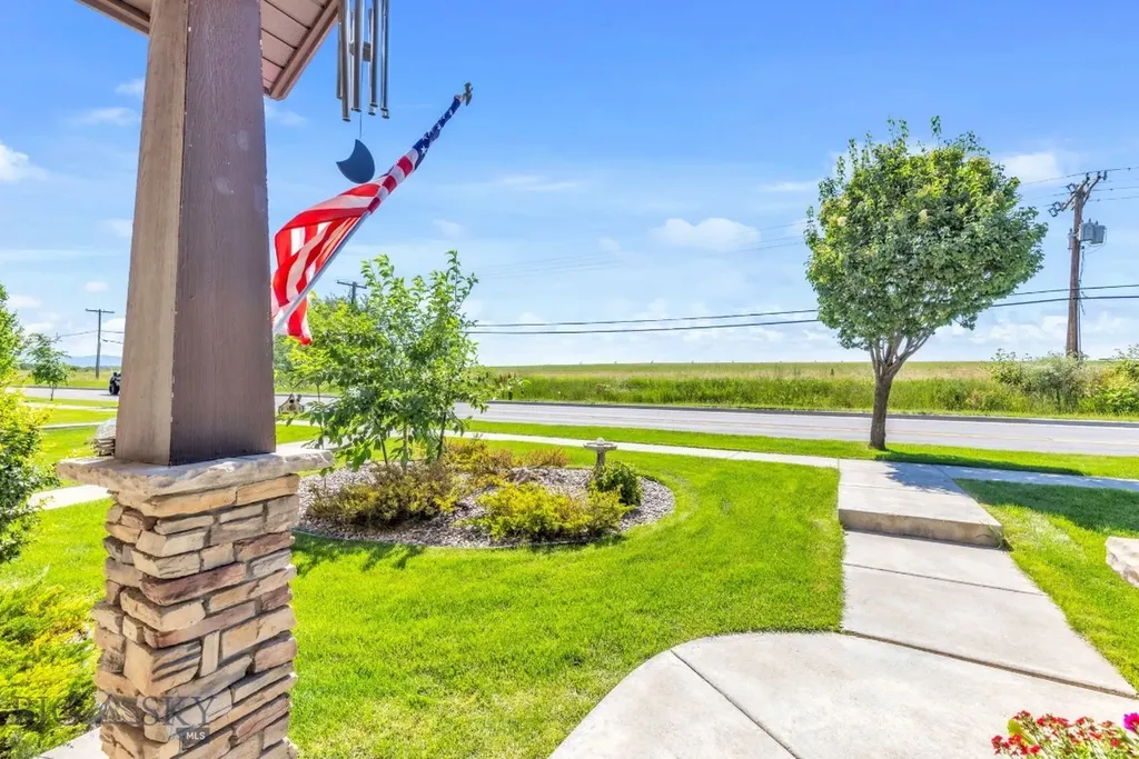 3069 Fen Way Bozeman MT 59718