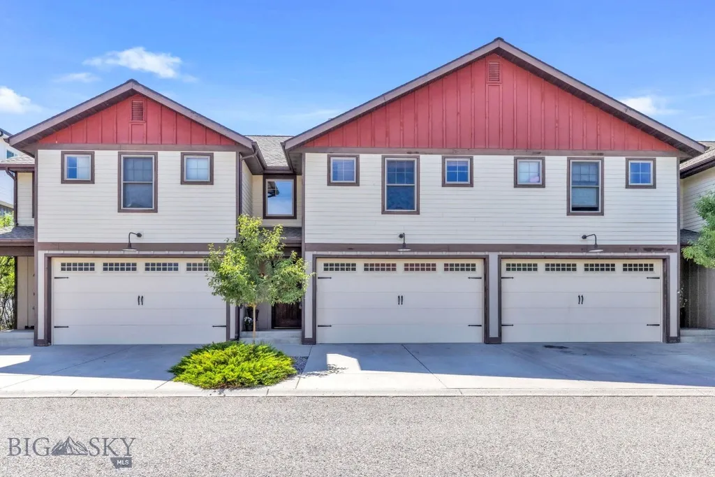 3069 Fen Way Bozeman MT 59718