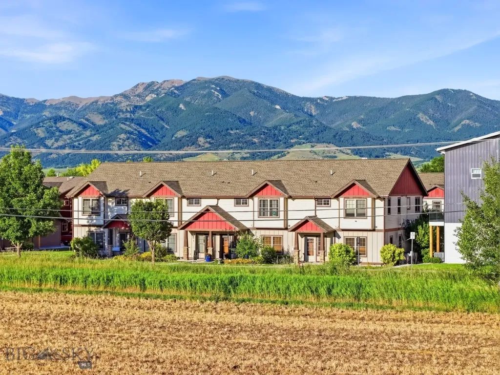 3069 Fen Way Bozeman MT 59718