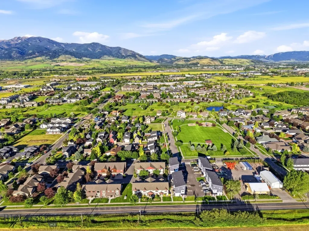 3069 Fen Way Bozeman MT 59718